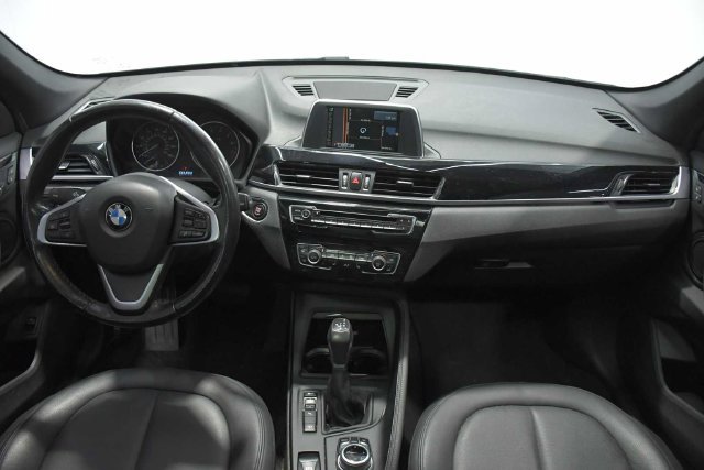 Used 2017 BMW X1 xDrive28i AWD/4WD image 28