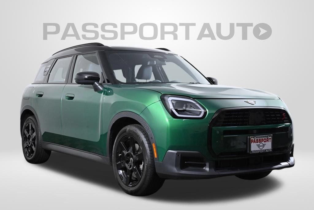 Used 2026 MINI Cooper Countryman S AWD/4WD image 3