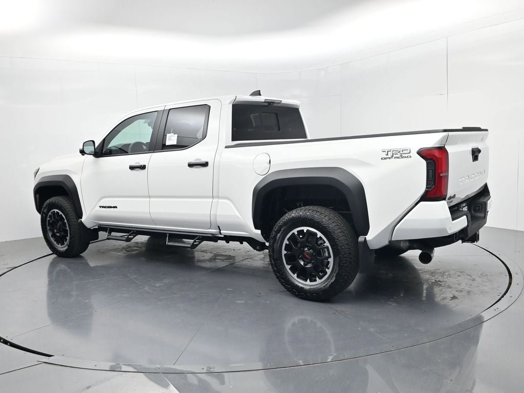 New 2026 Toyota Tacoma TRD Off-Road w/ TRD Off Road Premium Package AWD/4WD image 5