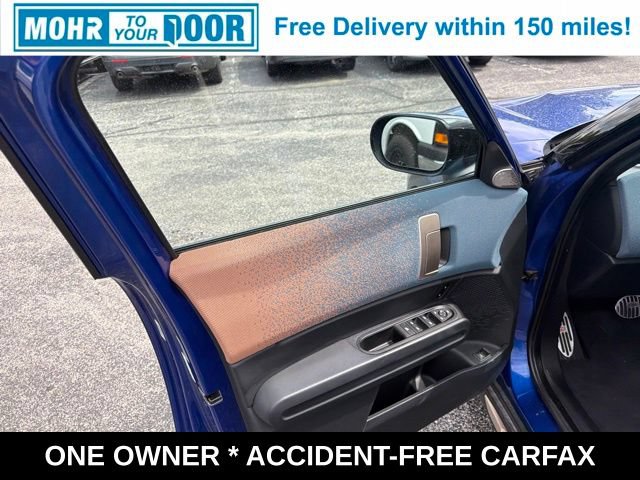 Used 2025 MINI Cooper Countryman S w/ Comfort Package Max AWD/4WD image 12