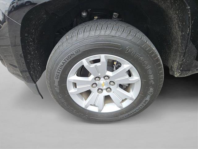 Used 2021 Chevrolet Colorado LT w/ Fleet Safety Package RWD image 17