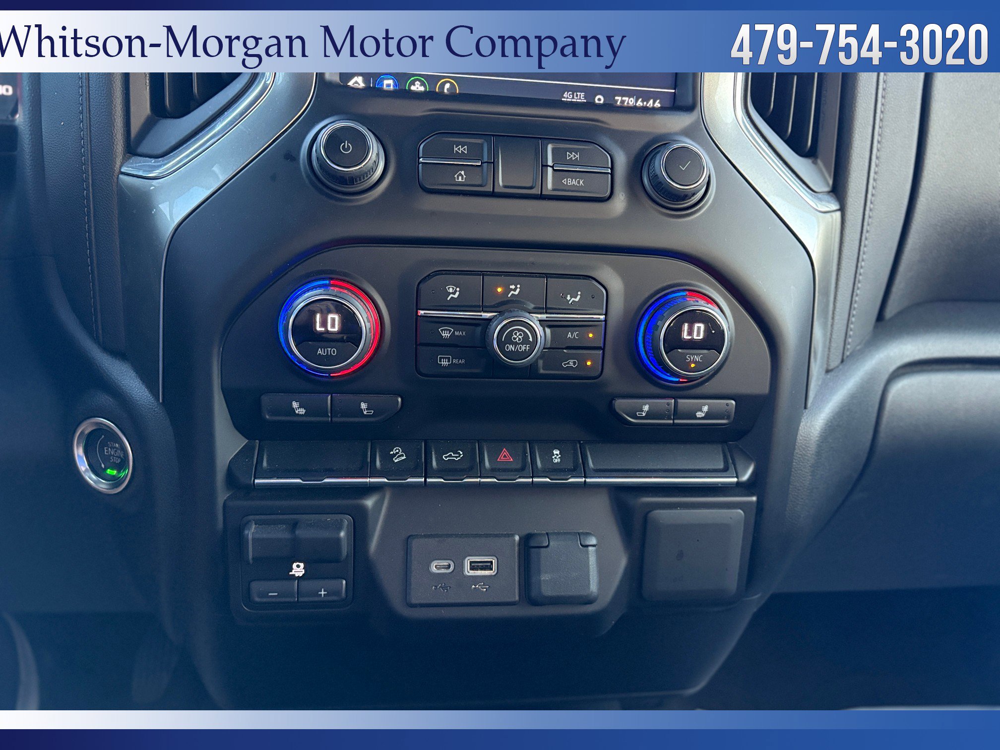 Used 2021 Chevrolet Silverado 1500 RST image 25