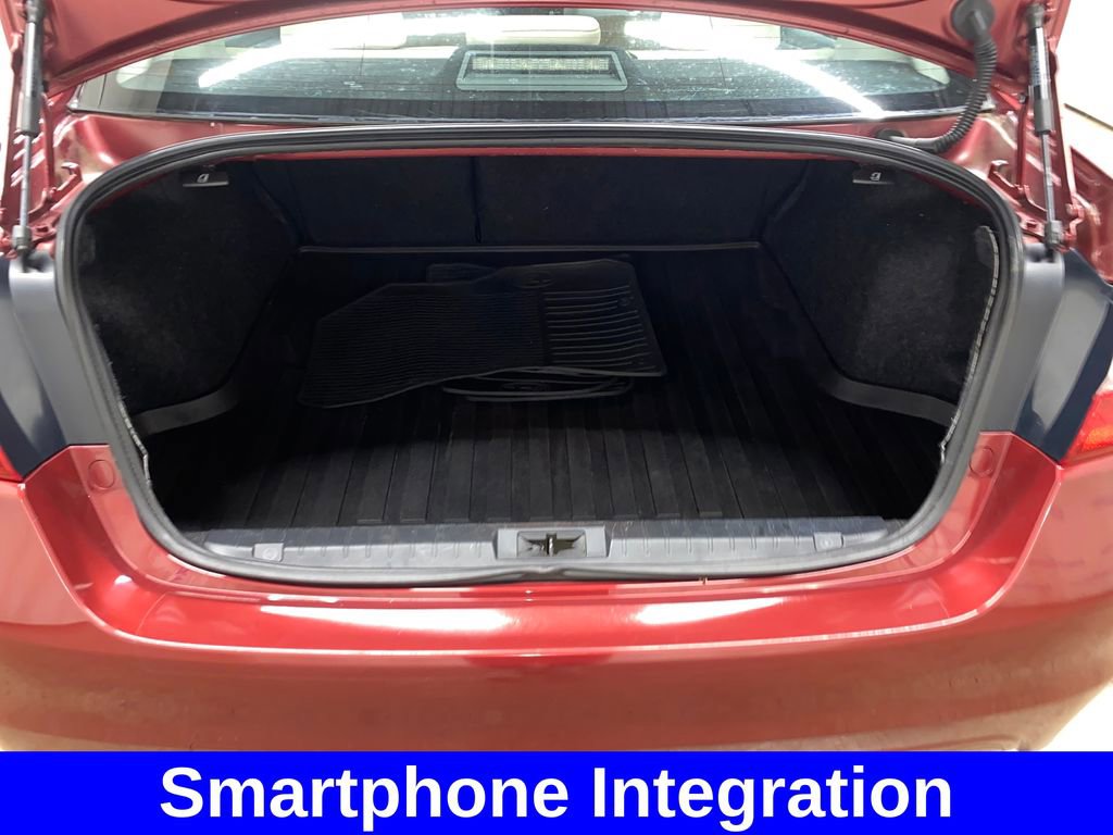 Used 2016 Subaru Legacy 2.5i Premium image 10