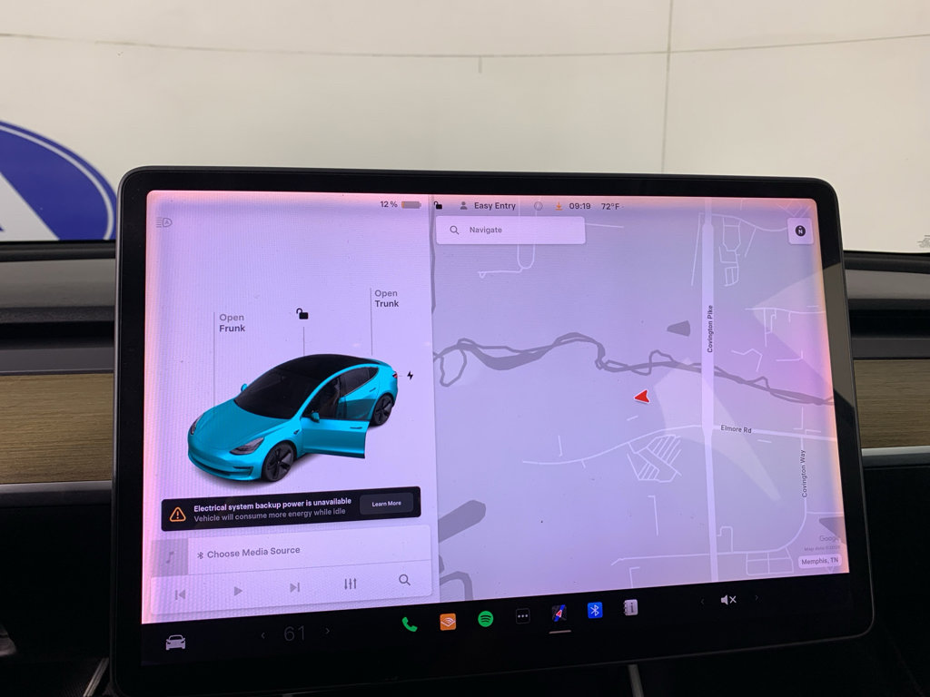 Used 2019 Tesla Model 3 Long Range image 23
