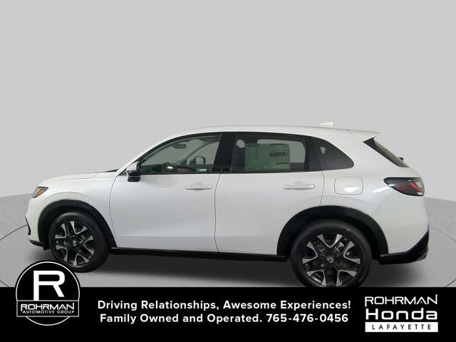 New 2027 Honda HR-V EX-L image 6