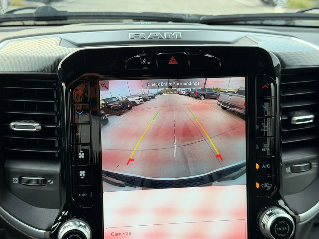 New 2026 RAM 1500 Lone Star image 16