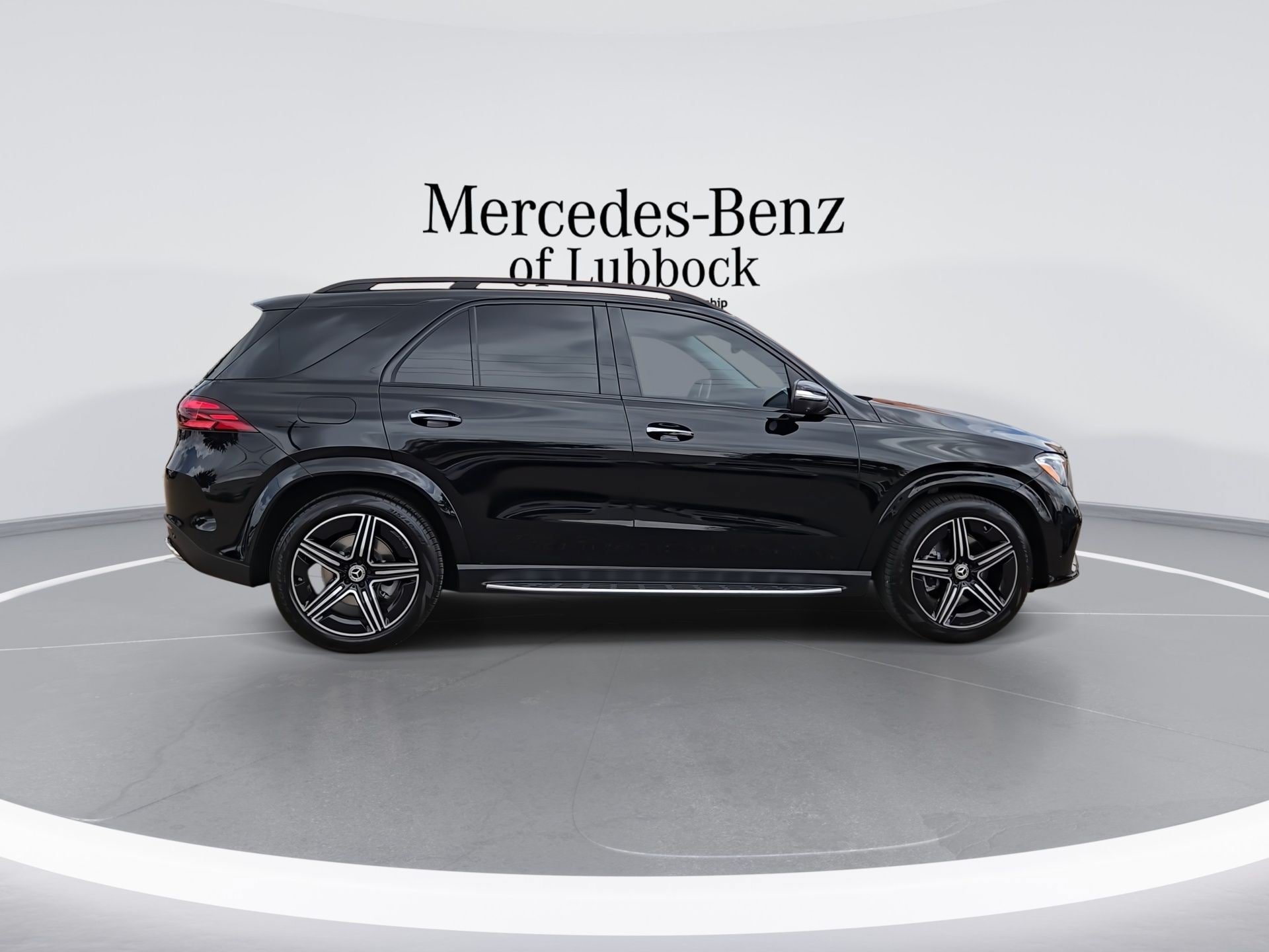 New 2026 Mercedes-Benz GLE 450 4MATIC image 9
