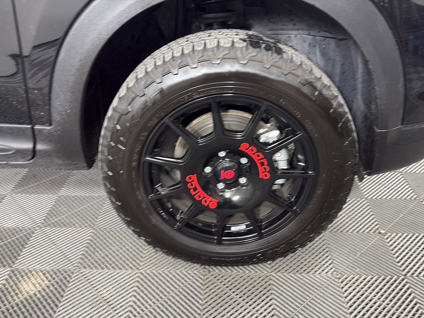 Used 2019 FIAT 500X Trekking w/ Premium Group image 8