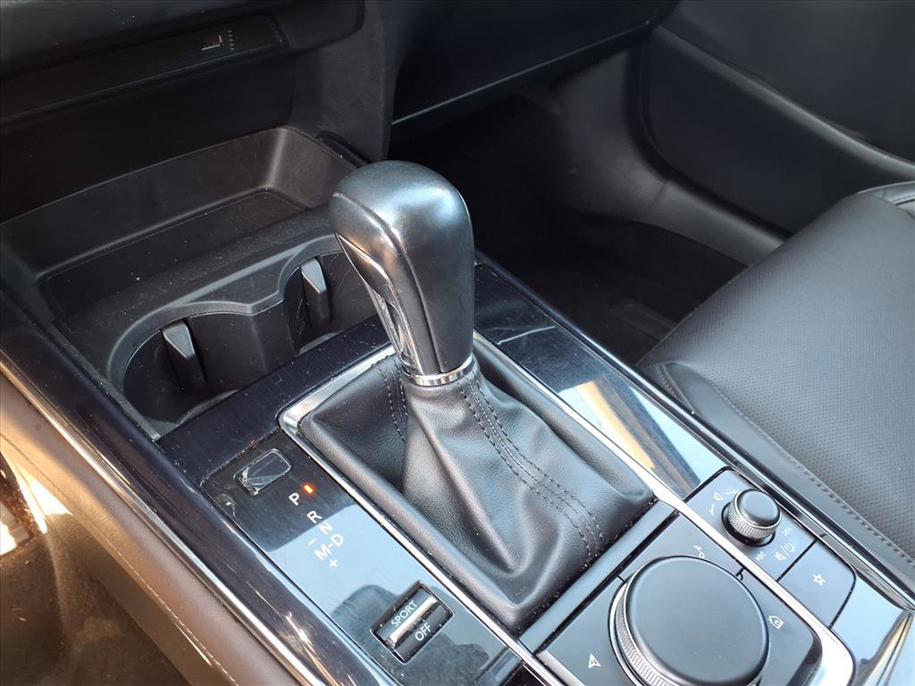 Used 2020 MAZDA CX-30 Premium Package image 8