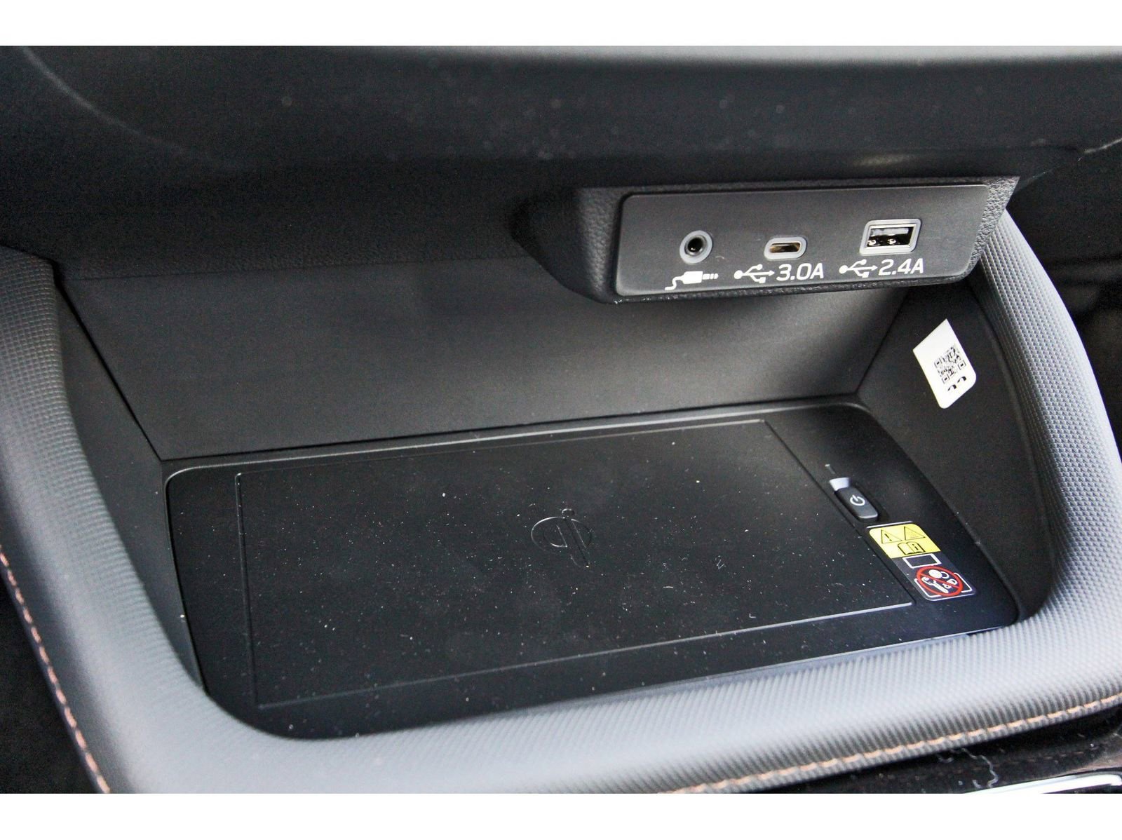 New 2026 Subaru Forester Sport image 22