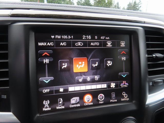 Used 2014 RAM 2500 Limited image 22