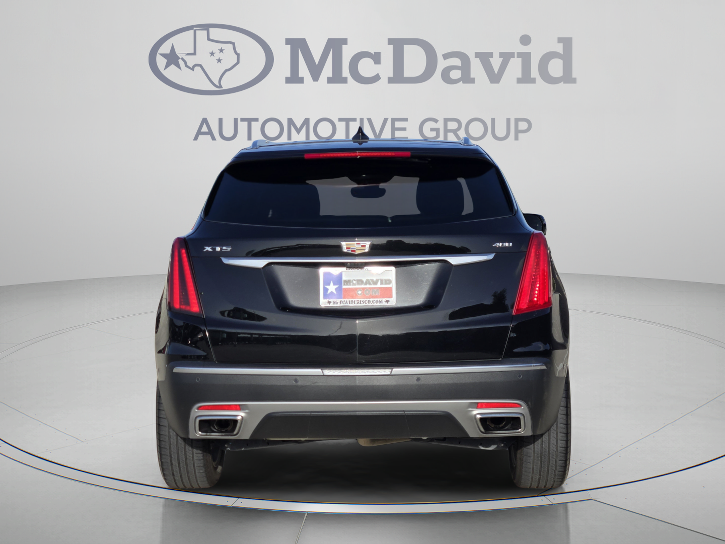 Used 2023 Cadillac XT5 Premium Luxury w/ Technology Package FWD image 5