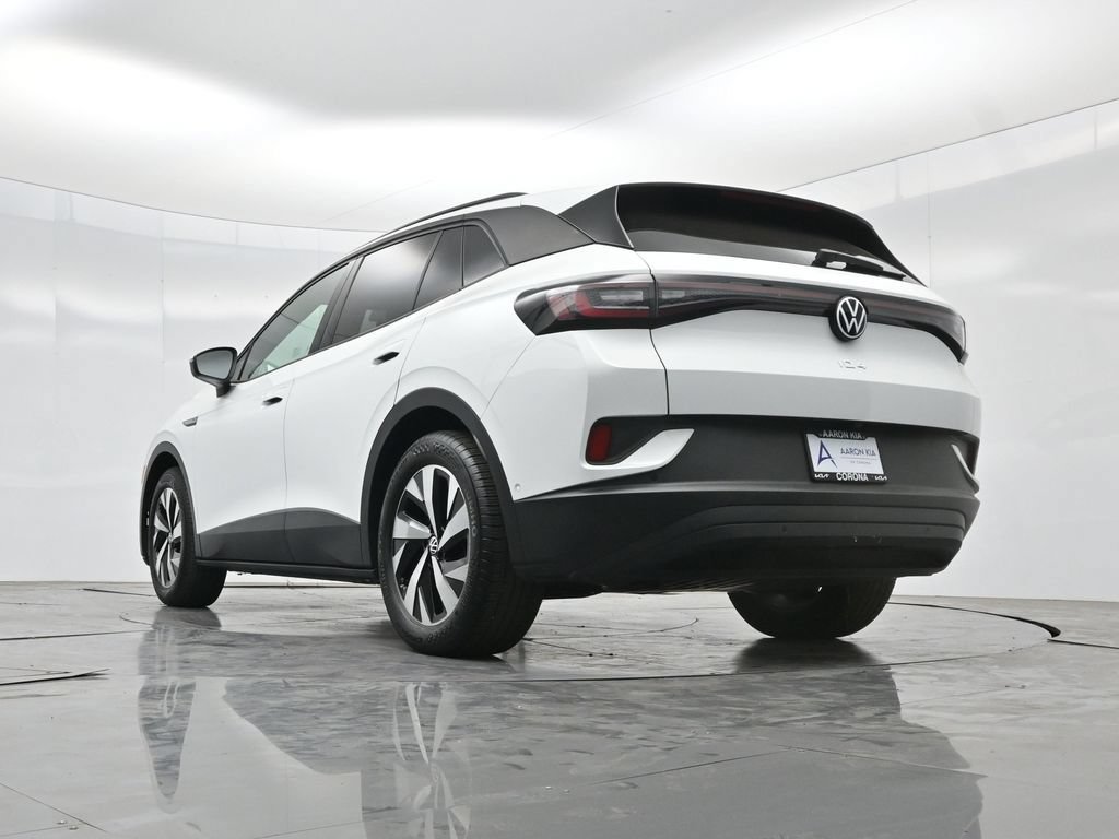 Used 2023 Volkswagen ID.4 Pro RWD image 46