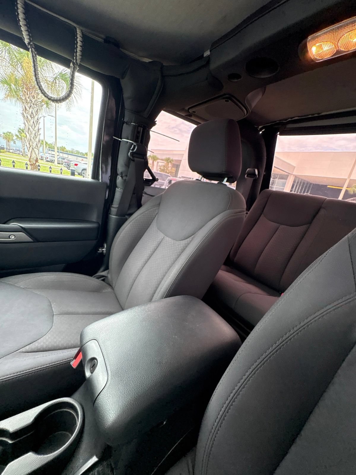 Used 2015 Jeep Wrangler Sport AWD/4WD image 39