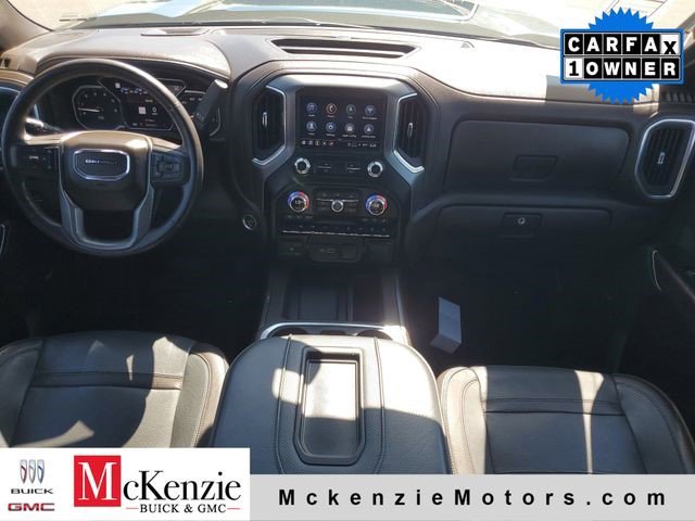 Certified 2022 GMC Sierra 1500 Denali w/ Denali Premium Package AWD/4WD image 24