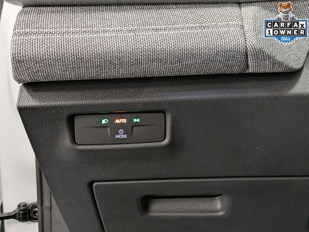 Used 2025 Volkswagen Tiguan S image 22