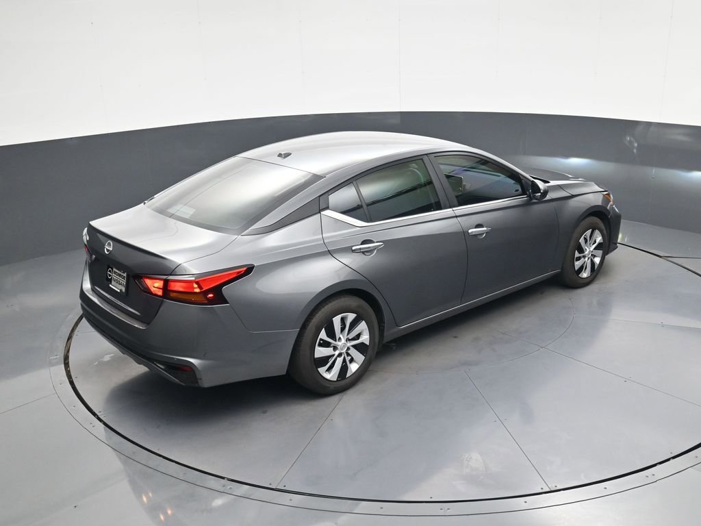 Used 2025 Nissan Altima 2.5 S image 31