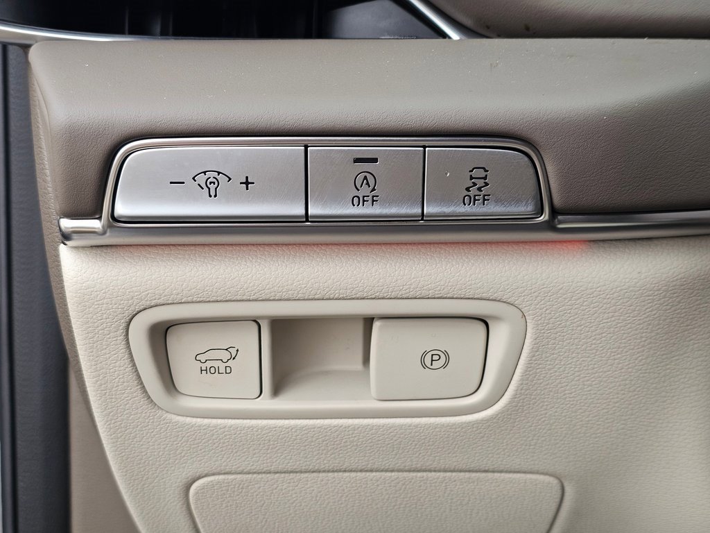 Used 2023 Genesis GV80 3.5T Advanced + w/ Advanced Package image 34