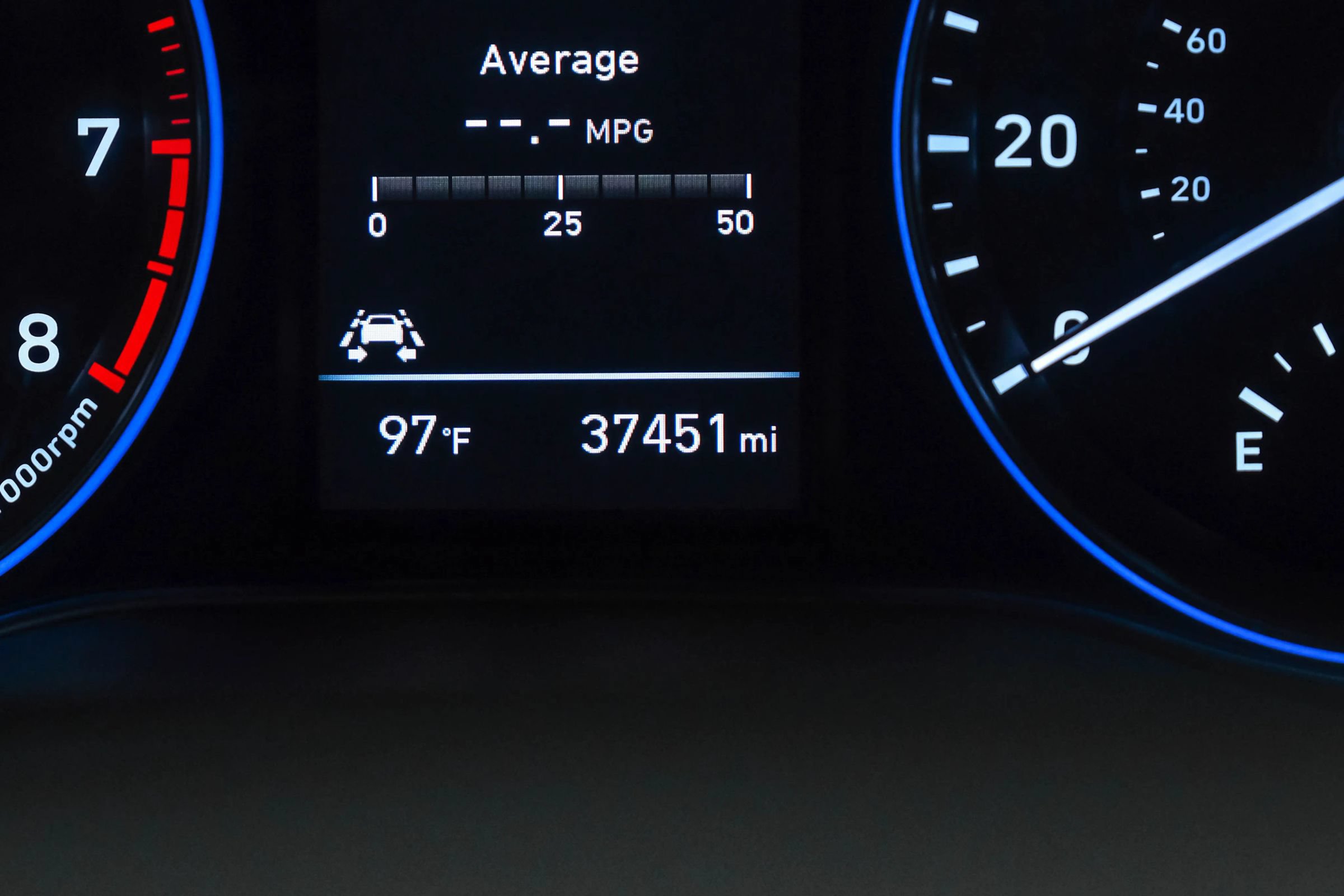 Used 2021 Hyundai Kona Night FWD image 17