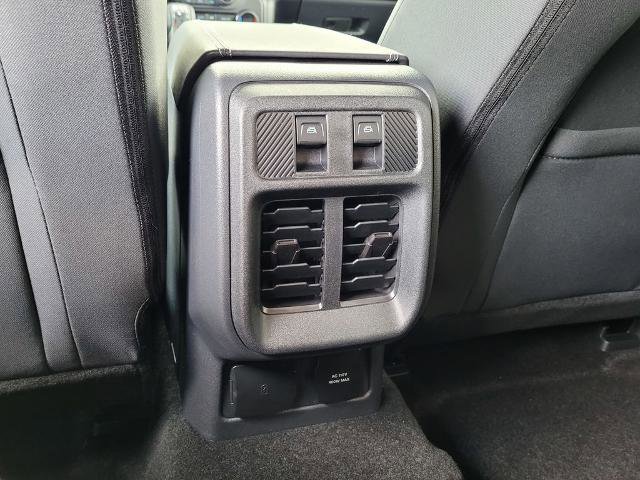 New 2025 Ford Bronco Big Bend image 8