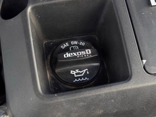 Used 2023 GMC Sierra 1500 AT4 w/ AT4 Preferred Package image 10