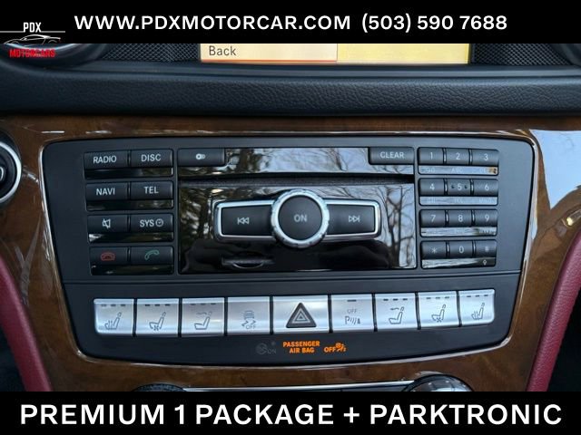 Used 2013 Mercedes-Benz SL 550 image 22