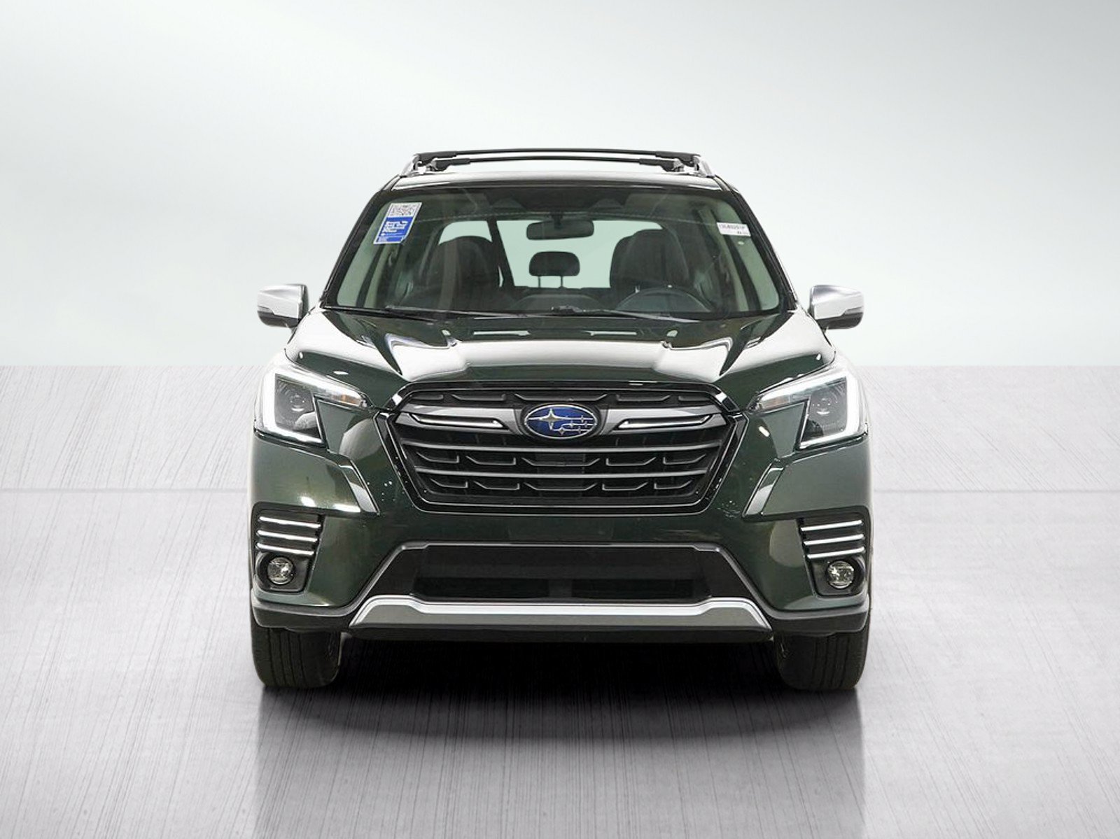 Used 2023 Subaru Forester Touring AWD/4WD image 8