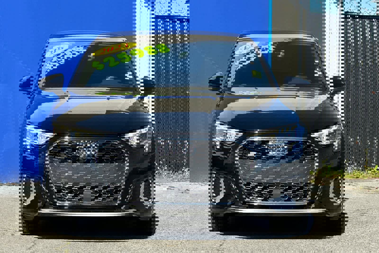 Used 2023 Audi A3 2.0T Premium w/ Convenience Package image 8