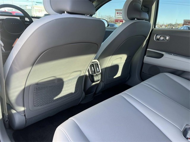 Certified 2023 Hyundai Ioniq 6 Limited image 20