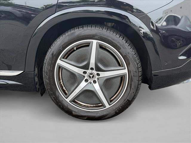 Used 2023 Mercedes-Benz EQS 580 4MATIC SUV image 9