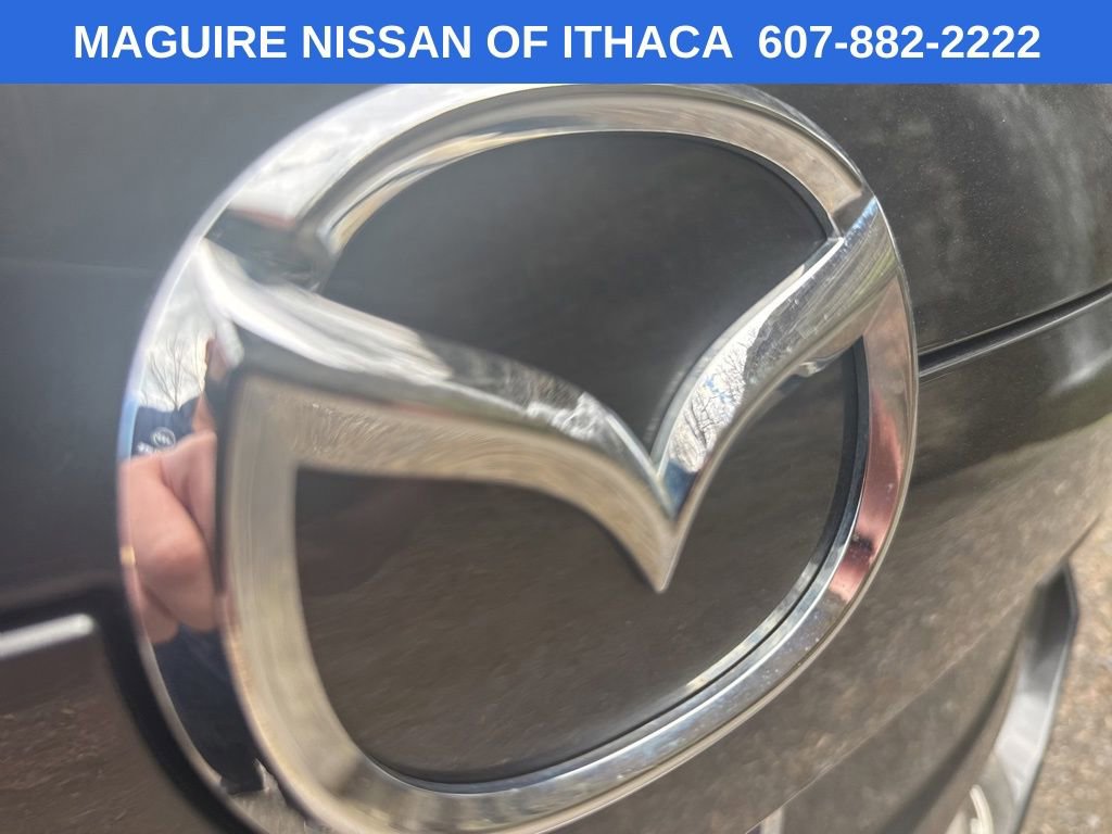Used 2017 MAZDA CX-5 Grand Touring w/ Premium Package AWD/4WD image 8