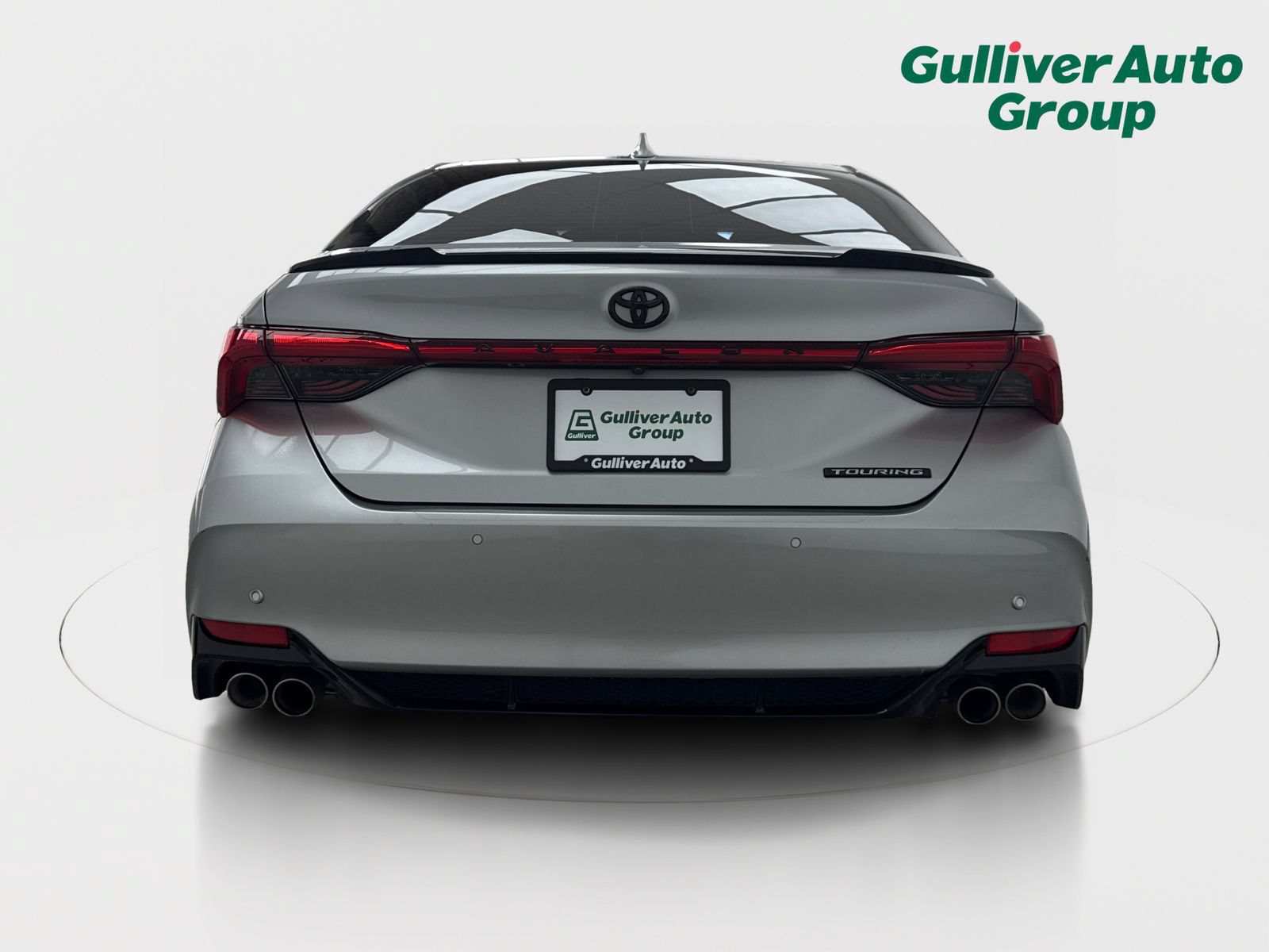 Used 2019 Toyota Avalon Touring w/ Advanced Safety Package FWD image 7