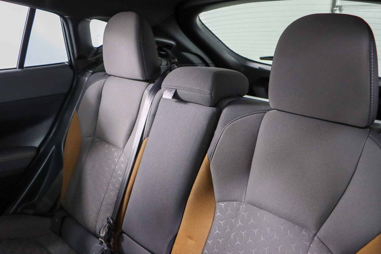 Used 2024 Subaru Crosstrek 2.5i Sport image 24