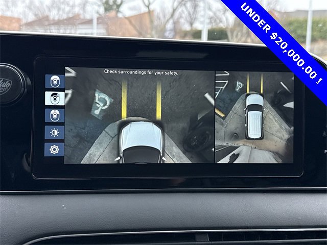 Used 2020 Hyundai Palisade Limited image 38