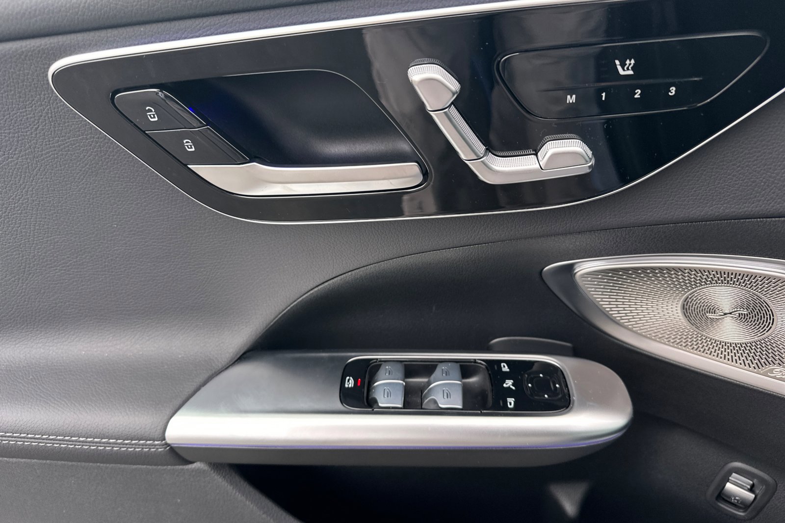 New 2026 Mercedes-Benz C 300 Sedan image 11