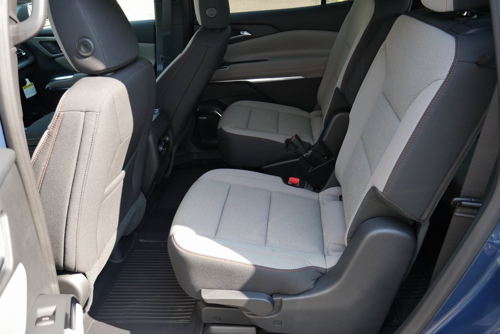 New 2026 Chevrolet Traverse LT w/ Enhanced Driving Package image 25