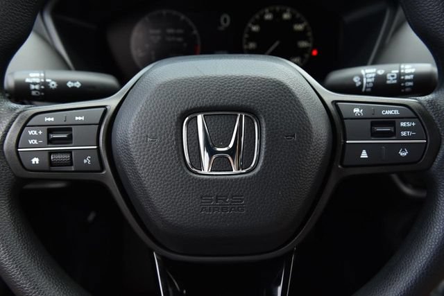 New 2027 Honda HR-V LX image 20