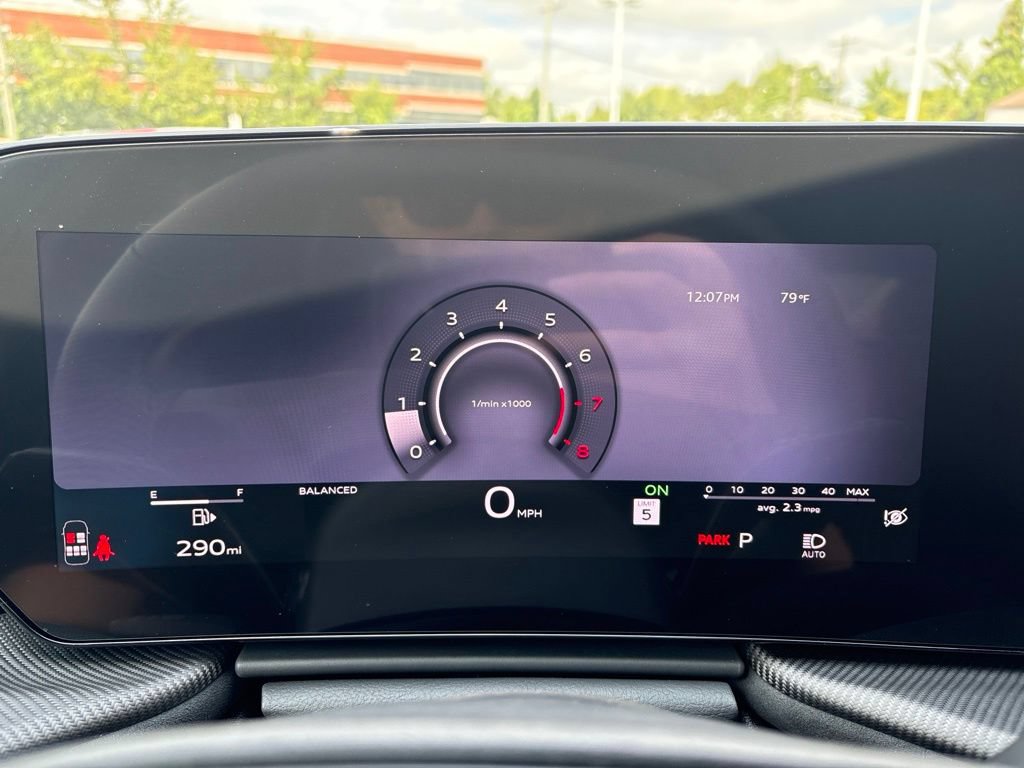 New 2026 Audi SQ5 Premium Plus AWD/4WD image 15