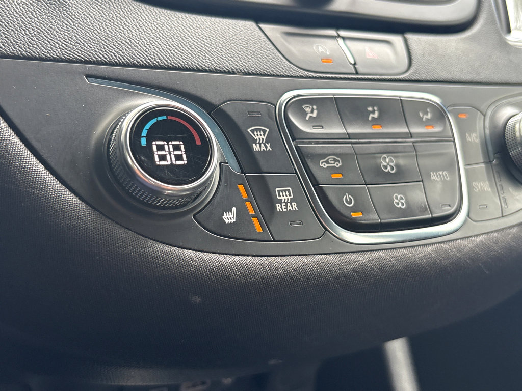 Used 2021 Chevrolet Malibu LT FWD image 7