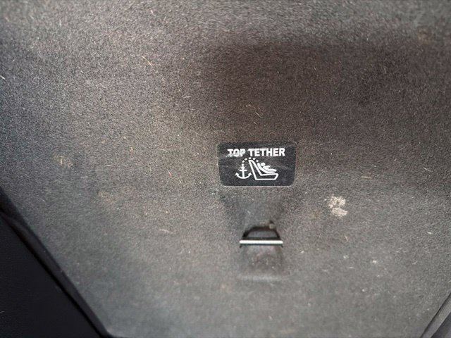 Used 2024 Chevrolet Trax LS w/ LS Convenience Package FWD image 27