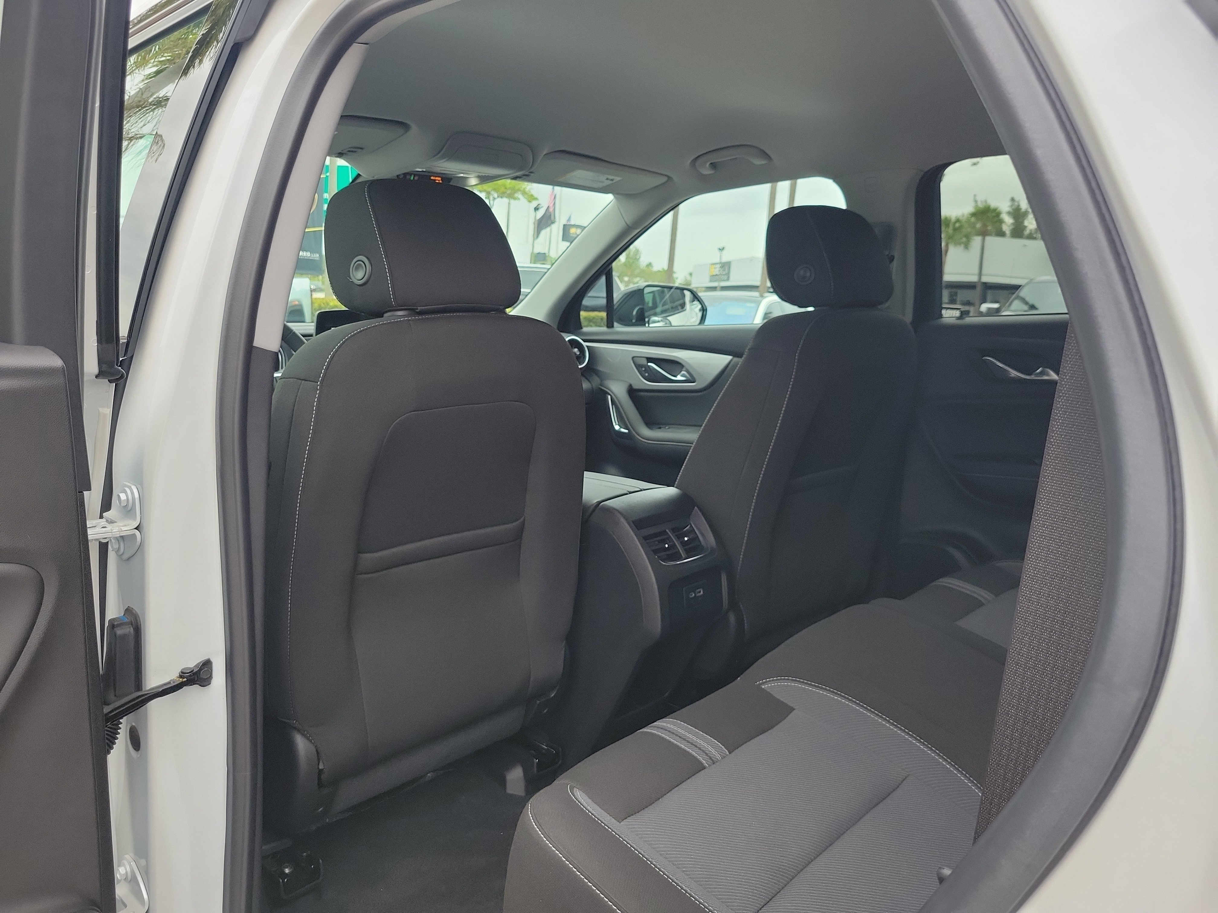 Used 2024 Chevrolet Blazer LT w/ Convenience Package image 14