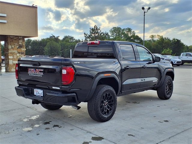 New 2026 GMC Canyon Elevation w/ Convenience Package image 5