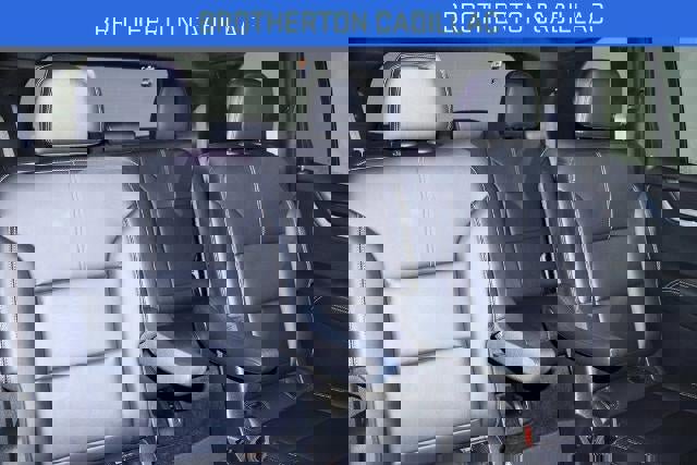 Certified 2024 GMC Acadia Elevation image 23