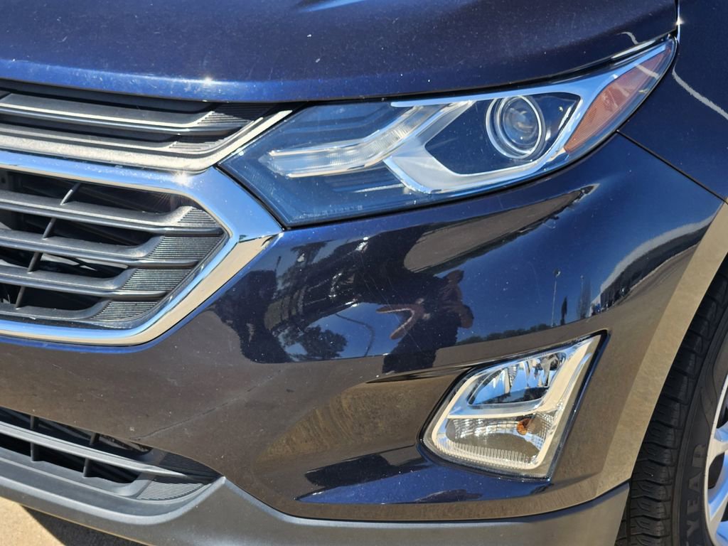 Used 2020 Chevrolet Equinox LT FWD image 12