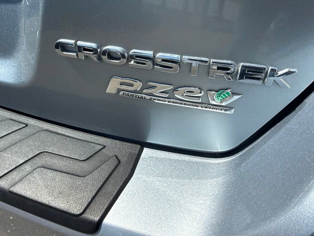 Used 2017 Subaru Crosstrek 2.0i Limited AWD/4WD image 6
