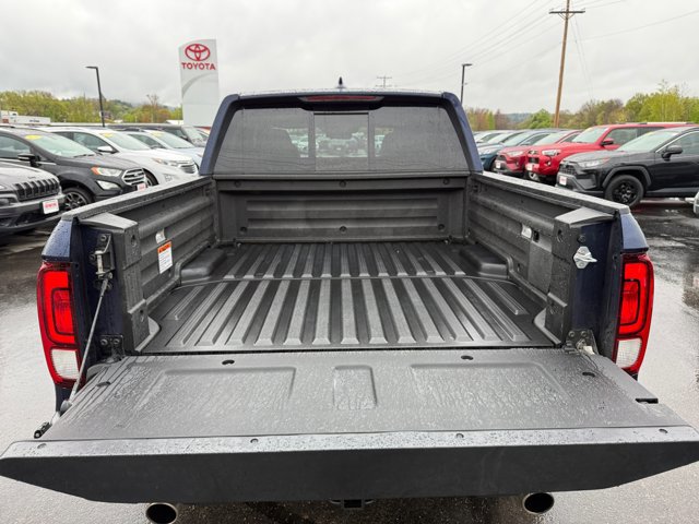 Used 2022 Honda Ridgeline RTL-E image 37