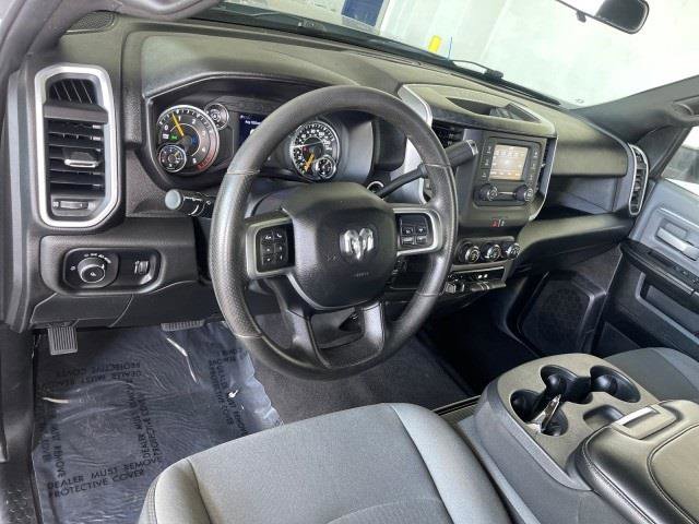 Used 2021 RAM 2500 Big Horn image 14
