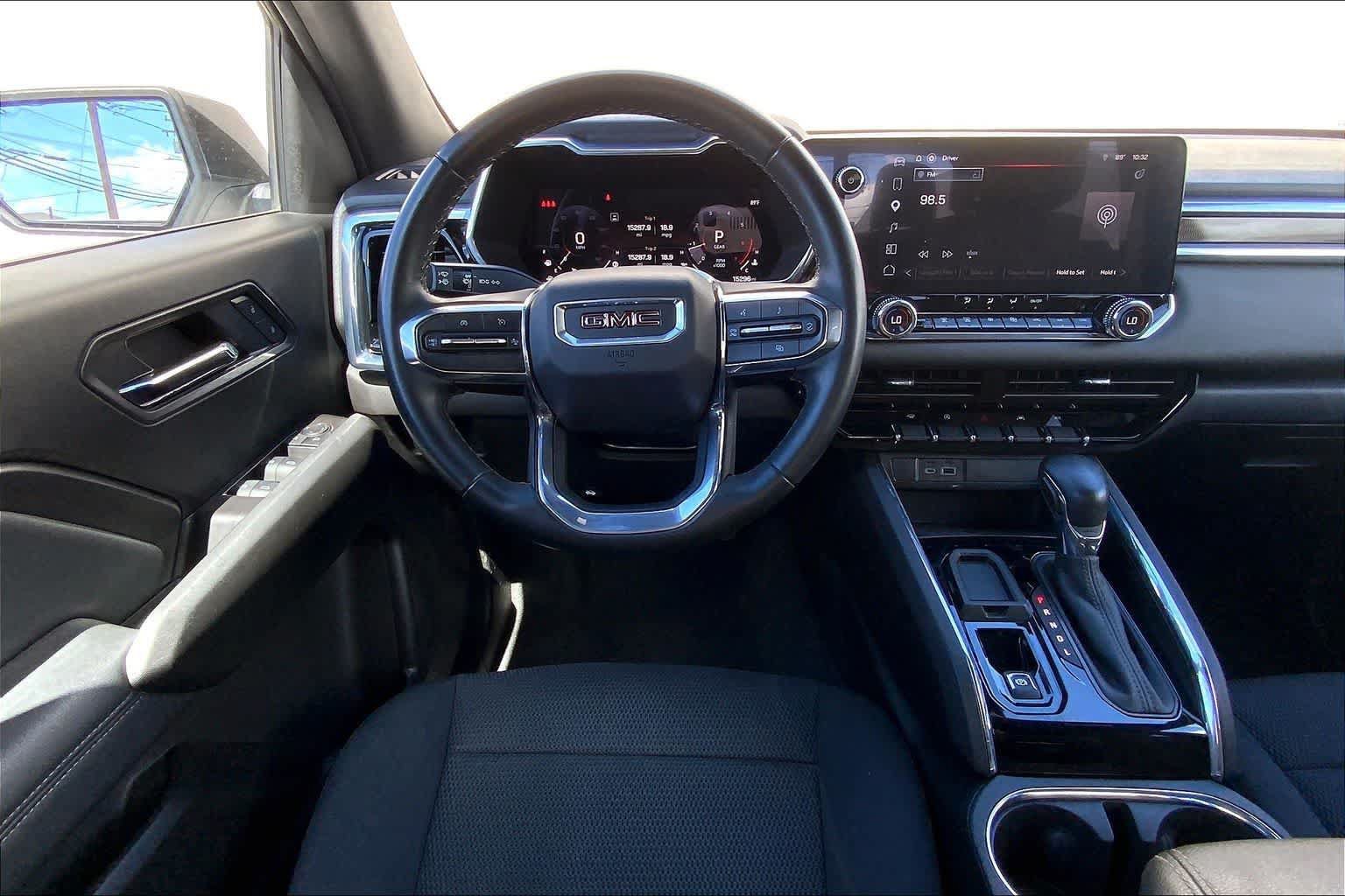 Used 2024 GMC Canyon Elevation w/ Convenience Package RWD image 14