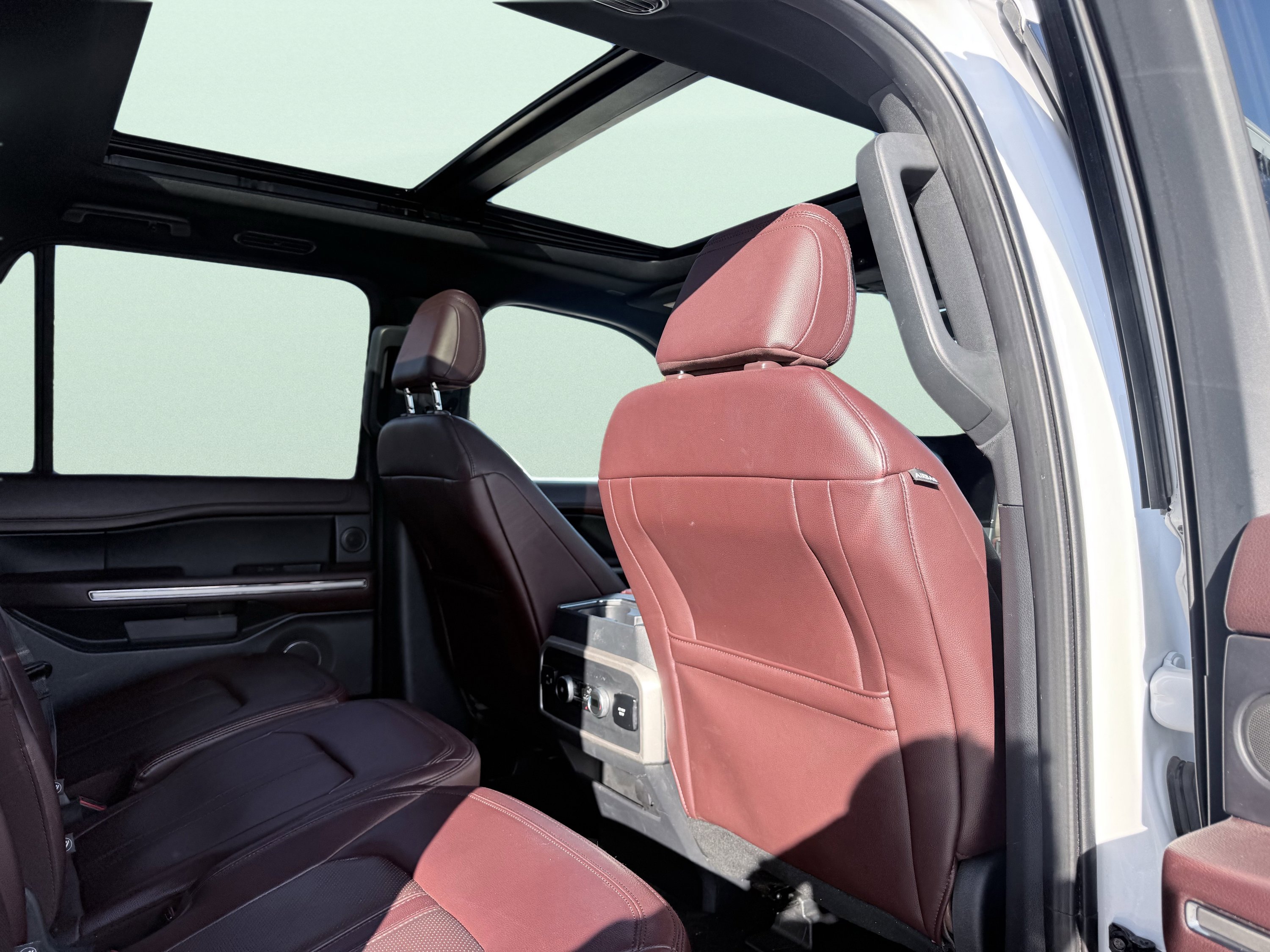 Used 2023 Ford Expedition Max Limited image 45