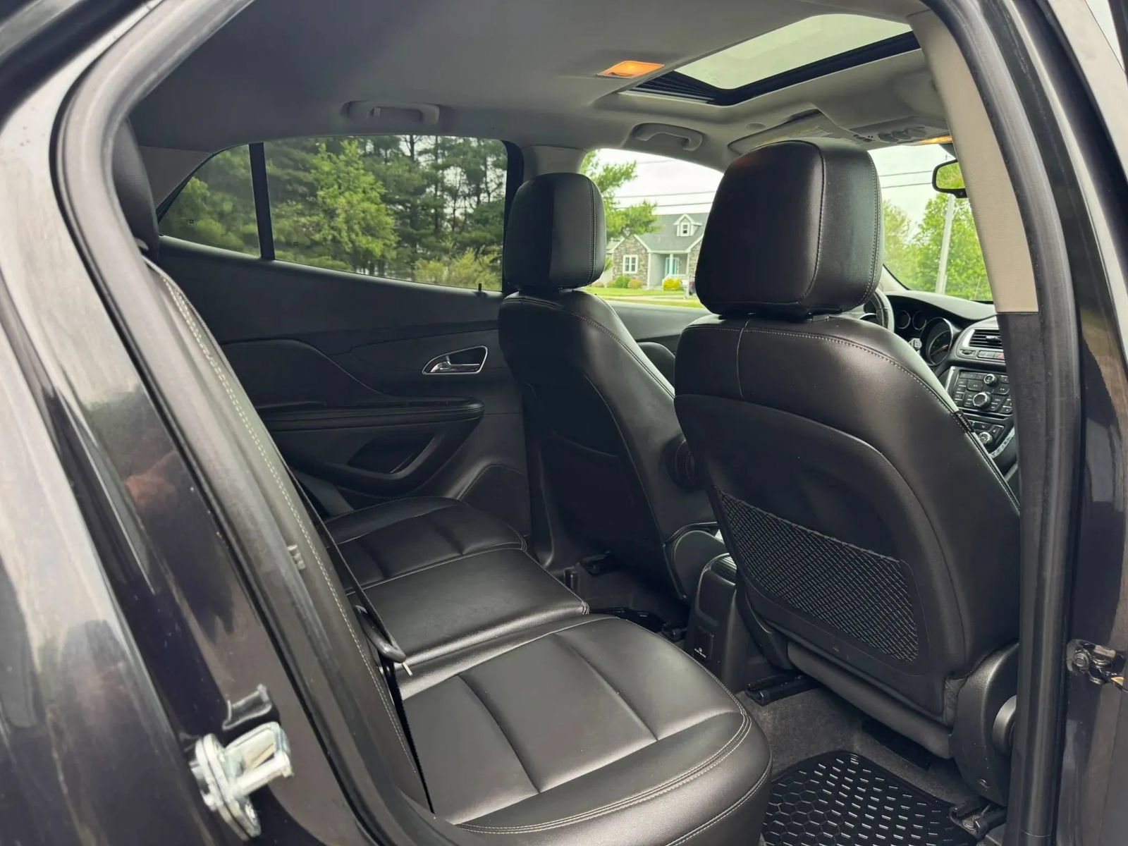 Used 2014 Buick Encore Leather AWD/4WD image 18